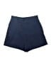 Jason Wu Solid Blue Athletic Shorts Size S - photo 1