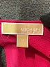 MICHAEL Michael Kors Pink Short Sleeve Top Size M - photo 7