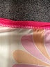 Unbranded Pink Ivory Swimsuit Cover Up One size (estimated) - photo 3