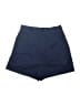 Jason Wu Solid Blue Athletic Shorts Size S - photo 2