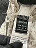 Shein Ivory Sleeveless Blouse Size 2 - photo 7