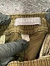 DL1961 Solid Green Cargo Pants Size 12 - photo 3