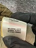 DL1961 Solid Green Cargo Pants Size 12 - photo 4