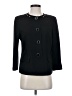 Jones Wear 100% Polyester Black Blazer Size 6 - photo 1