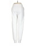 Champion Graphic White Sweatpants Size S - photo 2