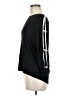 Cable & Gauge Black 3/4 Sleeve Top Size M - photo 5