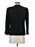 Jones Wear 100% Polyester Black Blazer Size 6 - photo 2