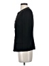 Jones Wear 100% Polyester Black Blazer Size 6 - photo 5