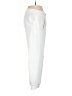 Champion Graphic White Sweatpants Size S - photo 4