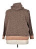 Amazon Essentials Brown Pullover Sweater Size 4X - photo 2