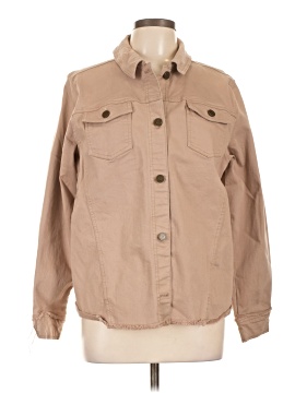 Susan Graver Jacket