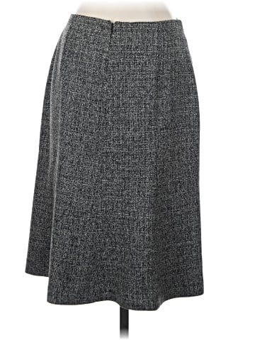 Hillard & Hanson Formal Skirt (view 2)