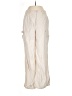 Edit By Nine Ivory Cargo Pants Size S - photo 1