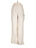 Edit By Nine Ivory Cargo Pants Size S - photo 2