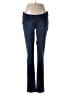 DL1961 Chevron-herringbone Blue Jeggings Size 29 waist - photo 1
