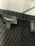 Theory Black Turtleneck Sweater Size L - photo 7