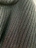 Theory Black Turtleneck Sweater Size L - photo 8
