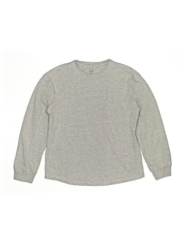 Gap Long Sleeve T-Shirt (view 1)