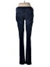 DL1961 Chevron-herringbone Blue Jeggings Size 29 waist - photo 2