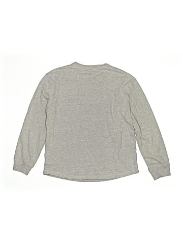 Gap Long Sleeve T-Shirt (view 2)