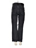Abercrombie & Fitch Black Jeans Size 4 - photo 2