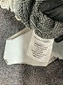 Monteau Gray Pullover Sweater Size M - photo 8