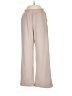 Assorted Brands Solid Tan Casual Pants Size S - photo 1