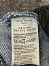Gap Blue Jeans Size 16 - photo 3