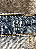 Gap Blue Jeans Size 16 - photo 4