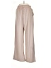 Assorted Brands Solid Tan Casual Pants Size S - photo 2