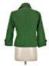 CAbi Green Coat Size 6 - photo 2