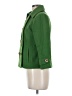 CAbi Green Coat Size 6 - photo 5