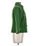 CAbi Green Coat Size 6 - photo 4