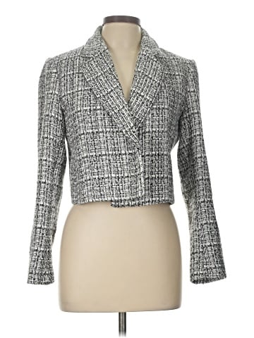 Rachel Zoe Blazer (view 1)