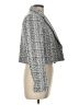 Rachel Zoe Tweed Gray Blazer Size 10 - photo 4