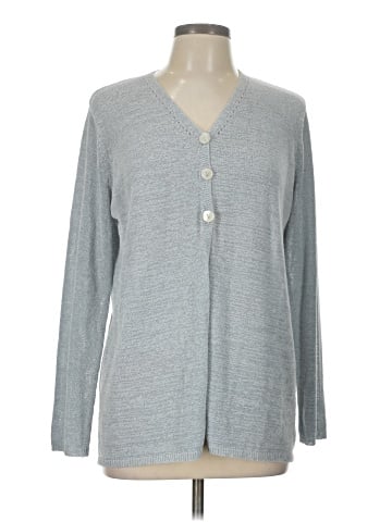 Valerie Stevens Cardigan (view 1)