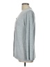 Valerie Stevens Gray Cardigan Size L - photo 5