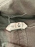Helmut Lang Gray Turtleneck Sweater Size 00 - 0 - photo 6