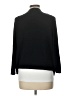 212 Collection Black Kimono Size L - photo 2