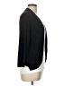 212 Collection Black Kimono Size L - photo 4