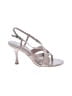 Vince Camuto Ivory Tan Sandals Size 9 1/2 - photo 1
