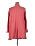Terra & Sky Pink Cardigan Size 2X - photo 2