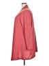 Terra & Sky Pink Cardigan Size 2X - photo 5