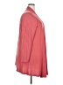 Terra & Sky Pink Cardigan Size 2X - photo 4