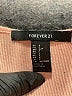 Forever 21 Tan Casual Dress Size S - photo 7