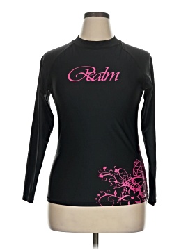 Assorted Brands Long Sleeve Turtleneck