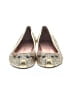 Marc by Marc Jacobs Gold Flats Size EU 36 1/2 - photo 2