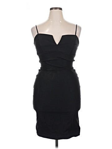 As U Wish Cocktail Dress (view 1)
