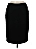 Beloved Solid Black Formal Skirt Size M - photo 1