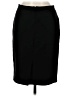 Beloved Solid Black Formal Skirt Size M - photo 2
